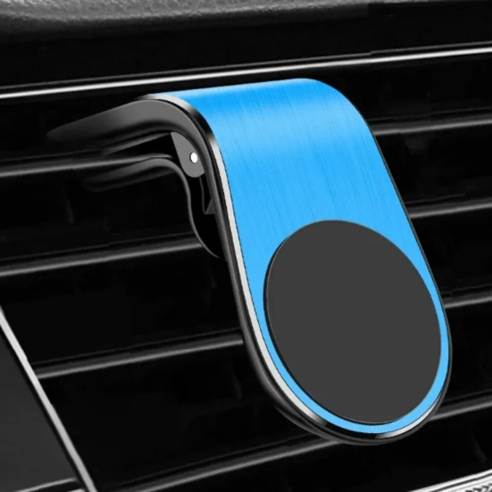 Magnetische telefoonhouder voor auto