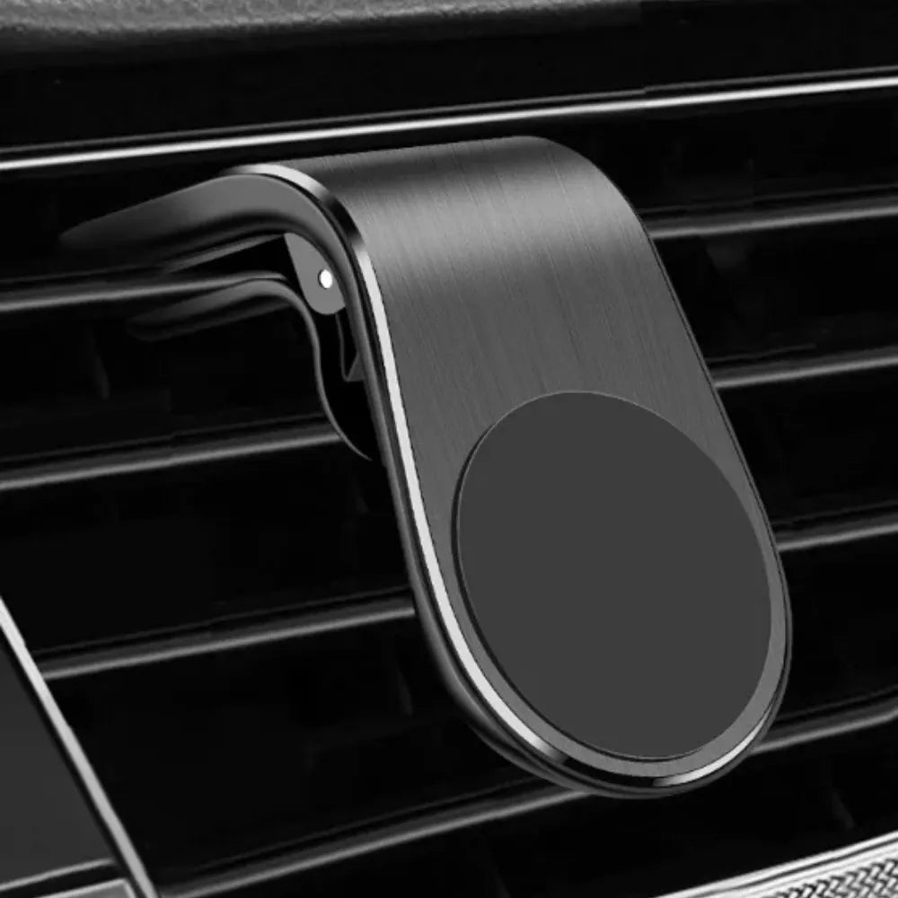 Magnetische telefoonhouder voor auto