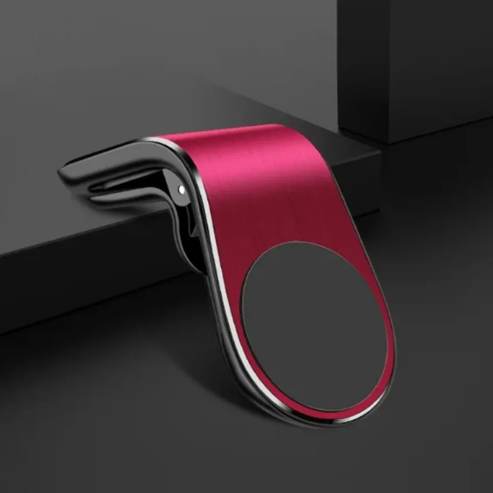 Magnetische telefoonhouder voor auto