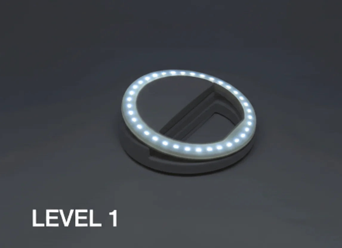 Selfie Ring Light for Phone