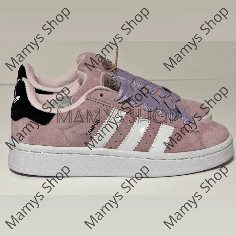 Watermarked - Adidas Campus 00's 'Bliss Lila'
